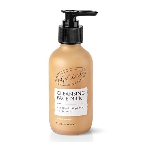 Facial Cleanser | 4.05 oz, Nourishing, Vegan, Cruelty-Free