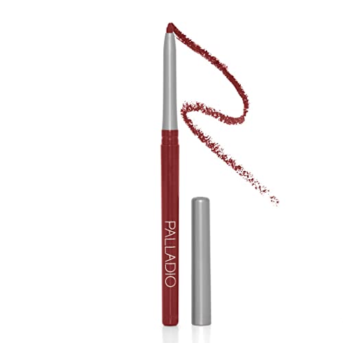 Lip Liner | Waterproof, High Pigment, Long Lasting, 1 Count