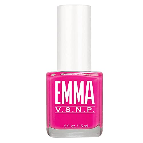 Nail Polish | Long-Lasting Color, 12-Free Formula, 0.5 fl. ounce