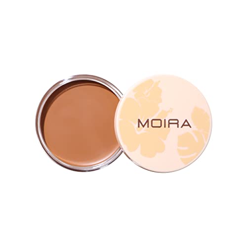 Cream Bronzer | Medium Shade, Easy Application