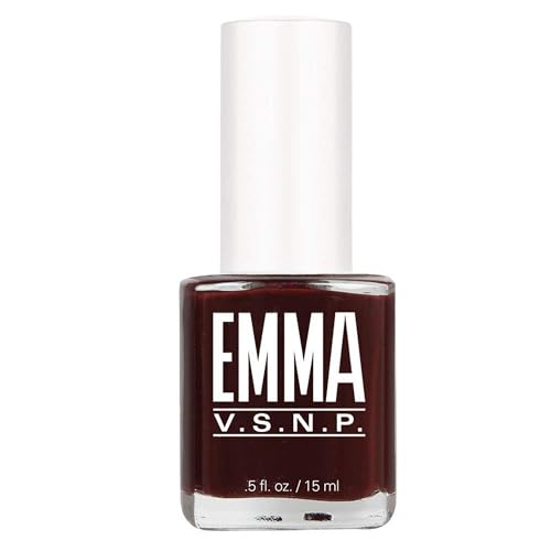 Nail Polish | Long-Lasting Color, 12-Free Formula, 0.5 fl oz