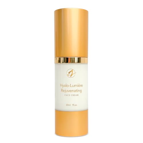 Face Cream | Lift, Tone & Tighten, Vitamin C, Hyaluronic Acid