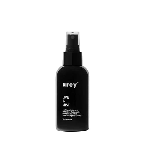 Leave-in Conditioner | Moisturizing Mist, All Hair Types