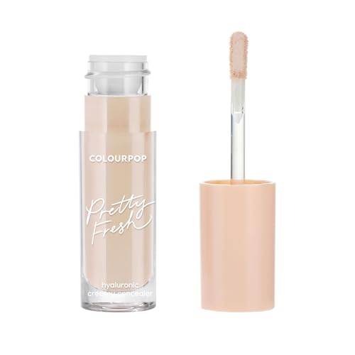 Concealer | Full Coverage, Natural Finish, 0.3 oz