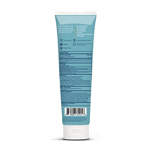 Sunscreen | SPF 100, Water Resistant, 5 Fl Oz