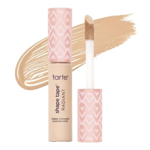 Concealer | Full Size, Light Neutral, Medium Coverage