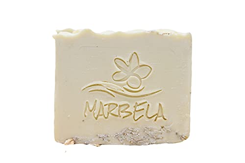 Handmade Soap | Natural Oats, 3.5 oz