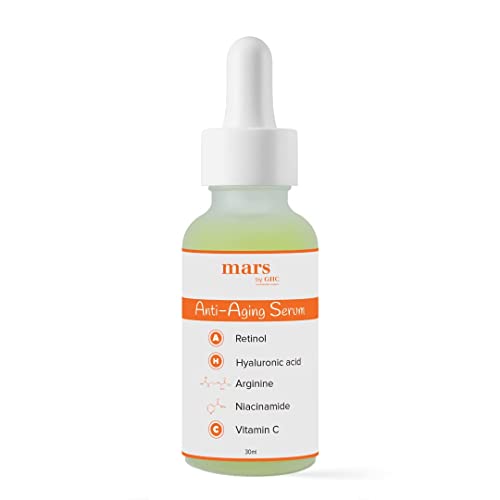 Face Serum | Niacinamide, Reduces Dark Circles, 30 ml