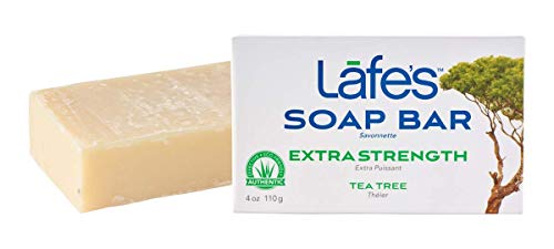 Bar Soap | Cold Pressed, Vegan, 4 oz.