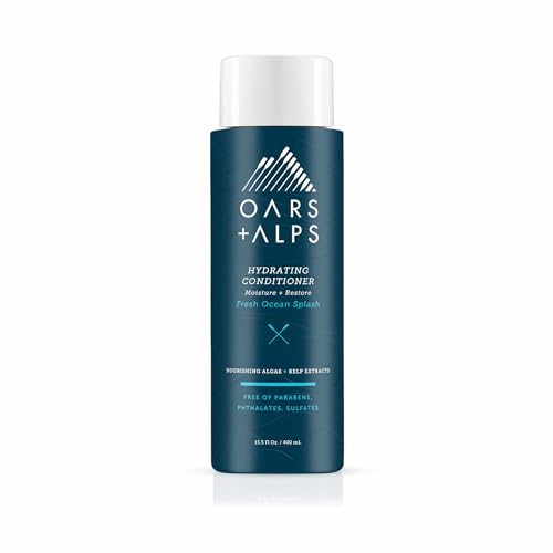 Conditioner | Hydrating, 13.5 oz, 1 Pack