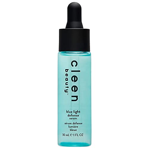 Face Serum | Blue Light Protection, 1 Fl Oz