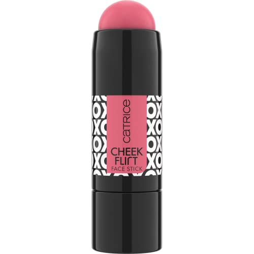 Blush Stick | Highly Pigmented, Creamy Formula, Lightweight & Buildable