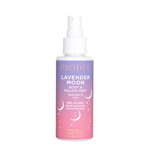 Body Mist | Lavender Scent, 4 oz