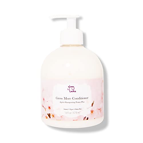 Conditioner | Deep Moisturizer, Reduces Shedding & Breakage, 16 Fl Oz