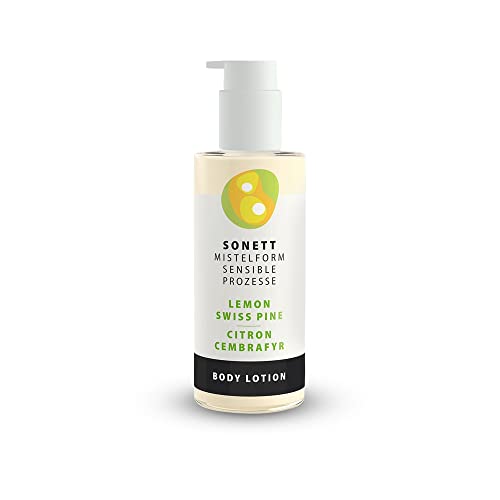 Body Lotion | Lemon-Swiss Pine, 4.9 fl. oz.