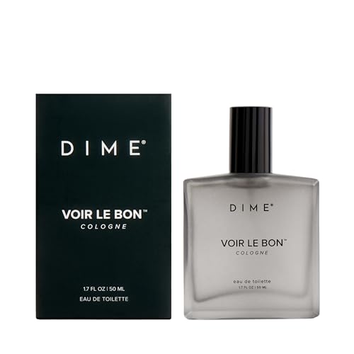 Cologne | Clean Scent, Citrus and Cashmere Woods, 1.7 oz