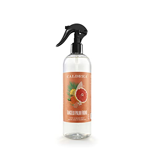 Air Freshener | Made with Essential Oils, Plant-Derived Ingredients, Tangelo Palm Frond Scent