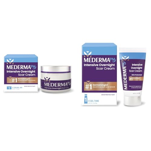 Here are the updated titles for the products based on the provided information:

1. Scar Treatment Cream | Reduces Appearance of Old and New Scars
2. Overnight Scar Cream | Triple Action Formula, Clinically Shown Results in 14 Days