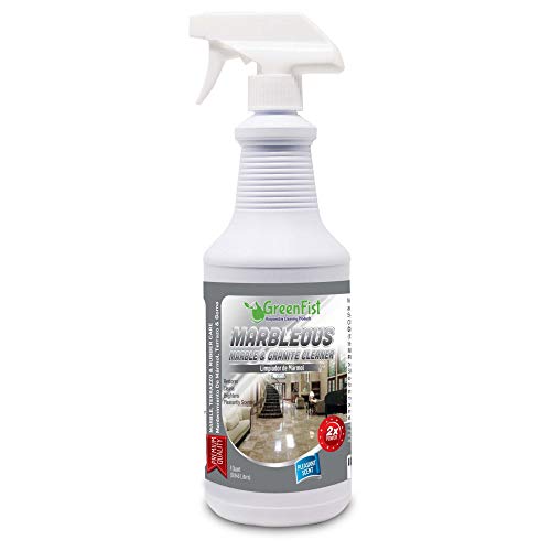 Household Cleaner | Marble & Stone Brightener, 32 fl oz Spray