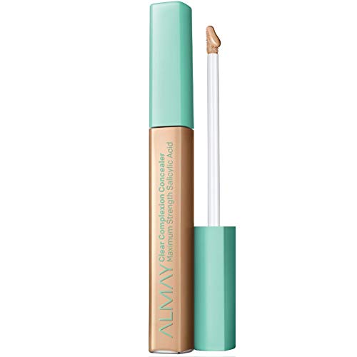 Concealer | Matte Finish, Oil Free, 0.18 oz