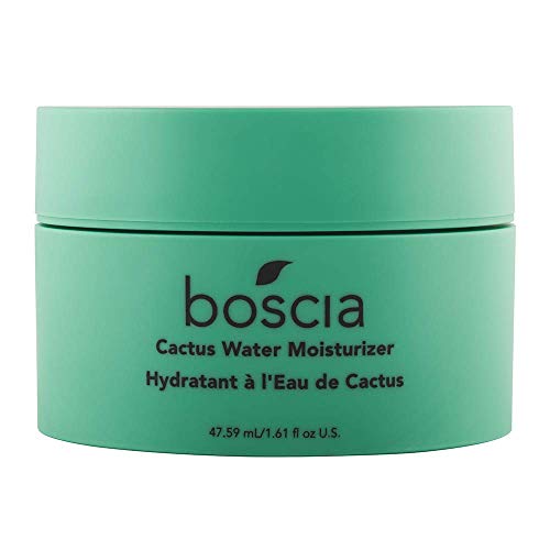 Face Moisturizer | Hydrating, Vegan, 1.61 fl oz