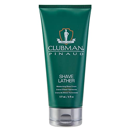 Shaving Cream | 6 fl oz