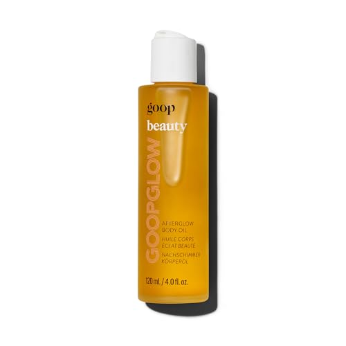 Body Oil | Fast-Absorbing Moisturizer, 4 fl oz