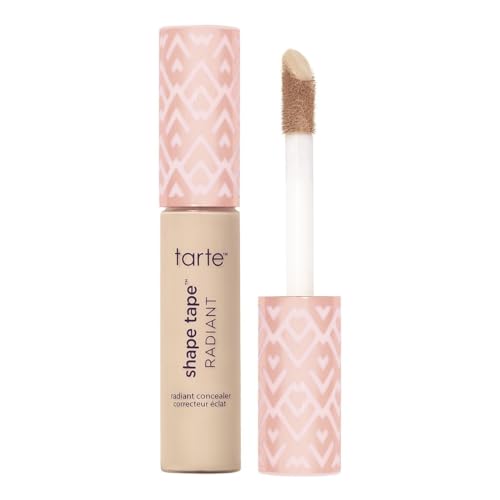 Concealer | Full Size, Medium Coverage, Light Sand