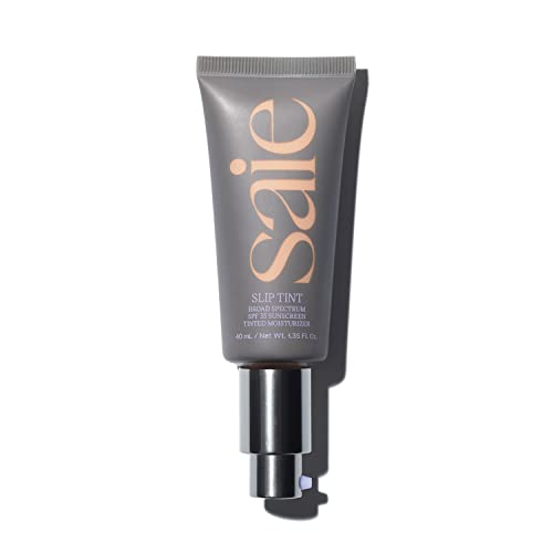 Tinted Moisturizer | SPF 35, Hydrating Hyaluronic Acid, 1.35 oz