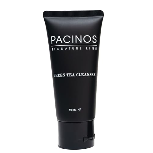 Face Cleanser | Gentle Formula, Nourishing Antioxidants