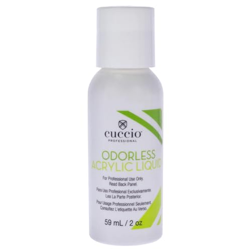 Acrylic Liquid | Odorless, 2 Oz