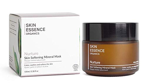 Face Mask | Softening Mineral Formula