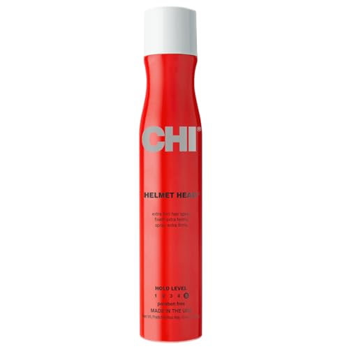 Hair Spray | Extra Firm Hold, 10 Oz, Humidity Protection