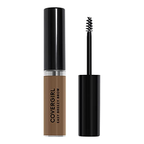 Brow Volumizing Gel | 24-Hour Hold, Infused with Argan Oil & Biotin