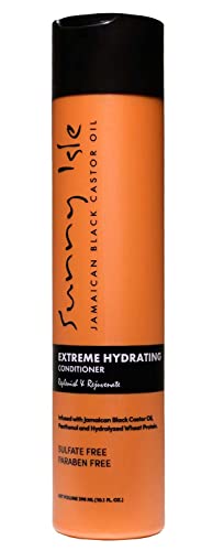 Conditioner | Extreme Hydration, 10 Fluid Ounce