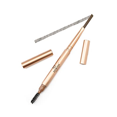 Eyebrow Definer Pencil | Sensitive Skin, Gluten-Free, Vegan