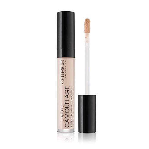 Concealer | Ultra Long Lasting, Waterproof, Optimal Coverage