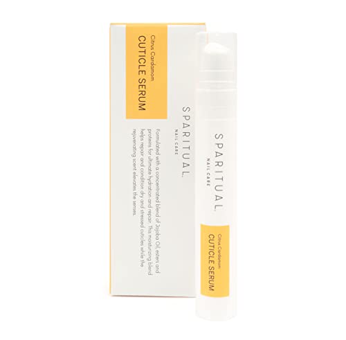 Cuticle Serum | Nourishing Formula, 0.5 fl oz