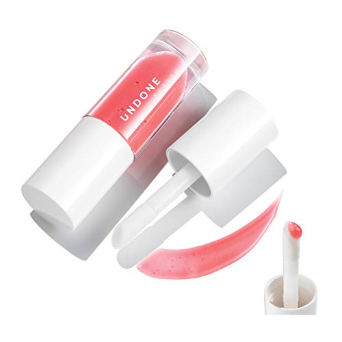 Lip Gloss | Moisturizing Tinted Balm, Long Wear Formula, Nourishing Cloudberry Extract