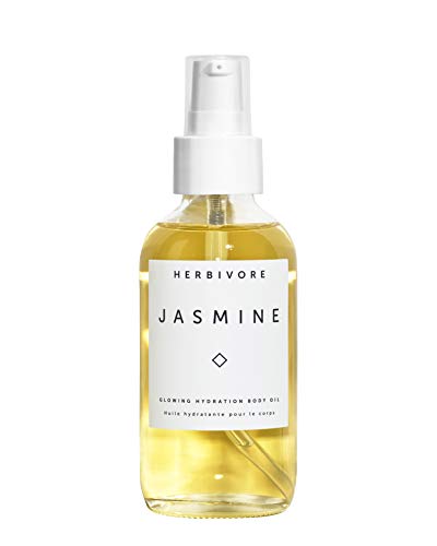 Body Oil | Moisturizing, Vegan, 4 oz