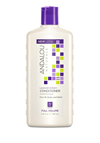 Conditioner | Lavender & Biotin, Full Volume Formula