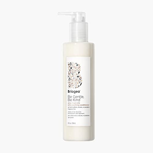 Conditioner | Fragrance Free, Hypoallergenic, 8 oz