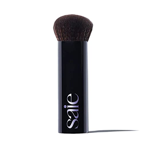 Makeup Brush | Soft, Multi-Use for Buffing and Blending, Cruelty-Free Bristles