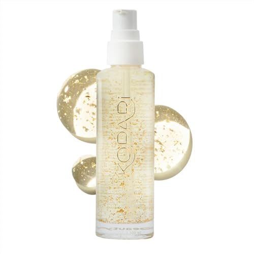 Body Oil | Hydrating Formula, 3.3 oz