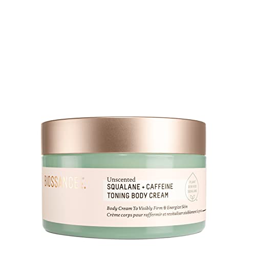 Body Cream | Nourishing, Unscented, 6.7 oz