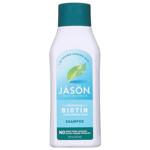 Shampoo | Restorative Biotin, 16 oz.