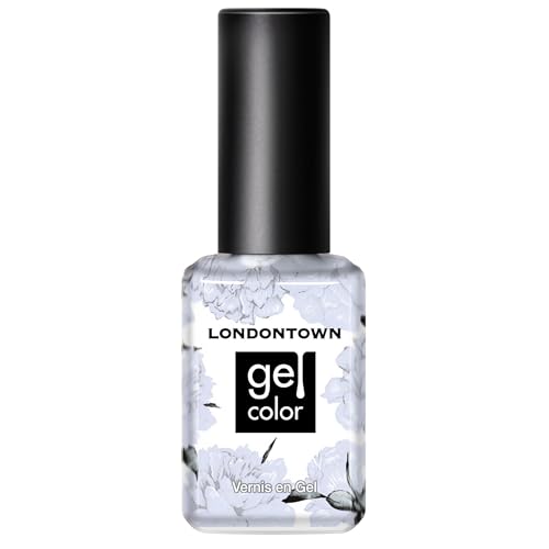 Nail Polish | Glossy Icy Lavender Purple, 12mL