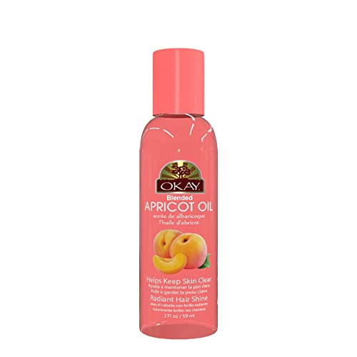 Body Oil | For Hair and Skin, 2 Ounce