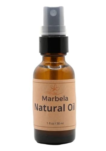 Body Oil | Natural Formula, 1 oz