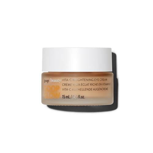 Eye Cream | Color Correcting, Smooths Wrinkles, Depuffs Eyes | 0.5 fl oz